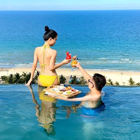 Santa Luxury Hotel Ντα Νανγκ Εξωτερικό φωτογραφία
