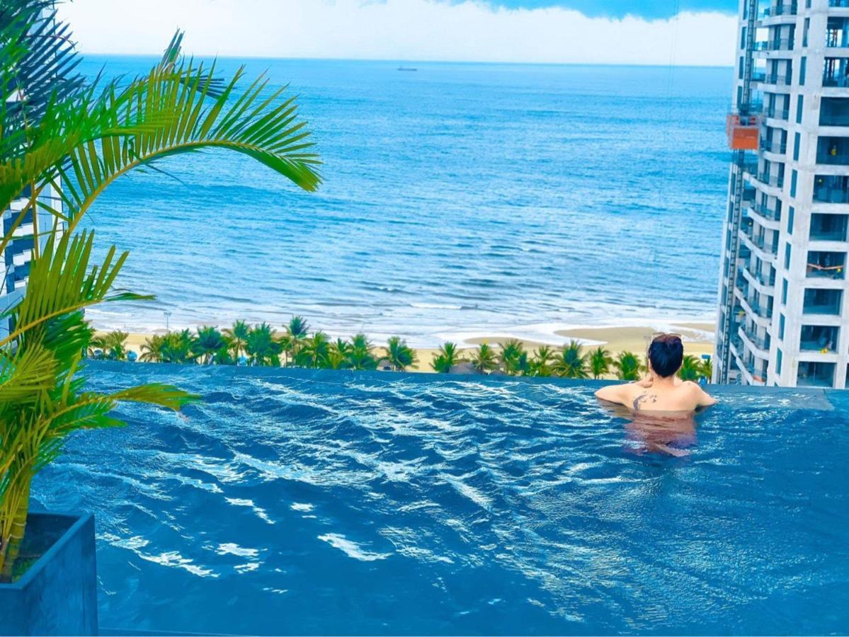 Santa Luxury Hotel Ντα Νανγκ Εξωτερικό φωτογραφία