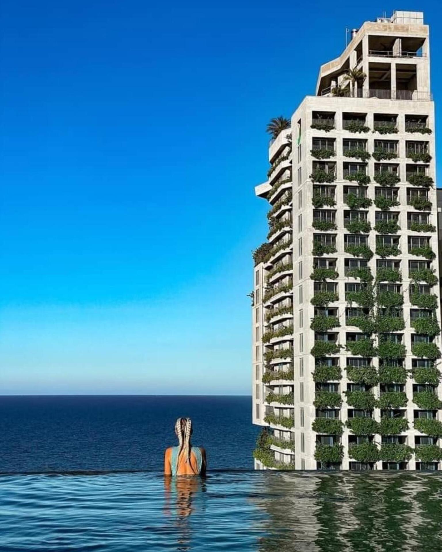 Santa Luxury Hotel Ντα Νανγκ Εξωτερικό φωτογραφία
