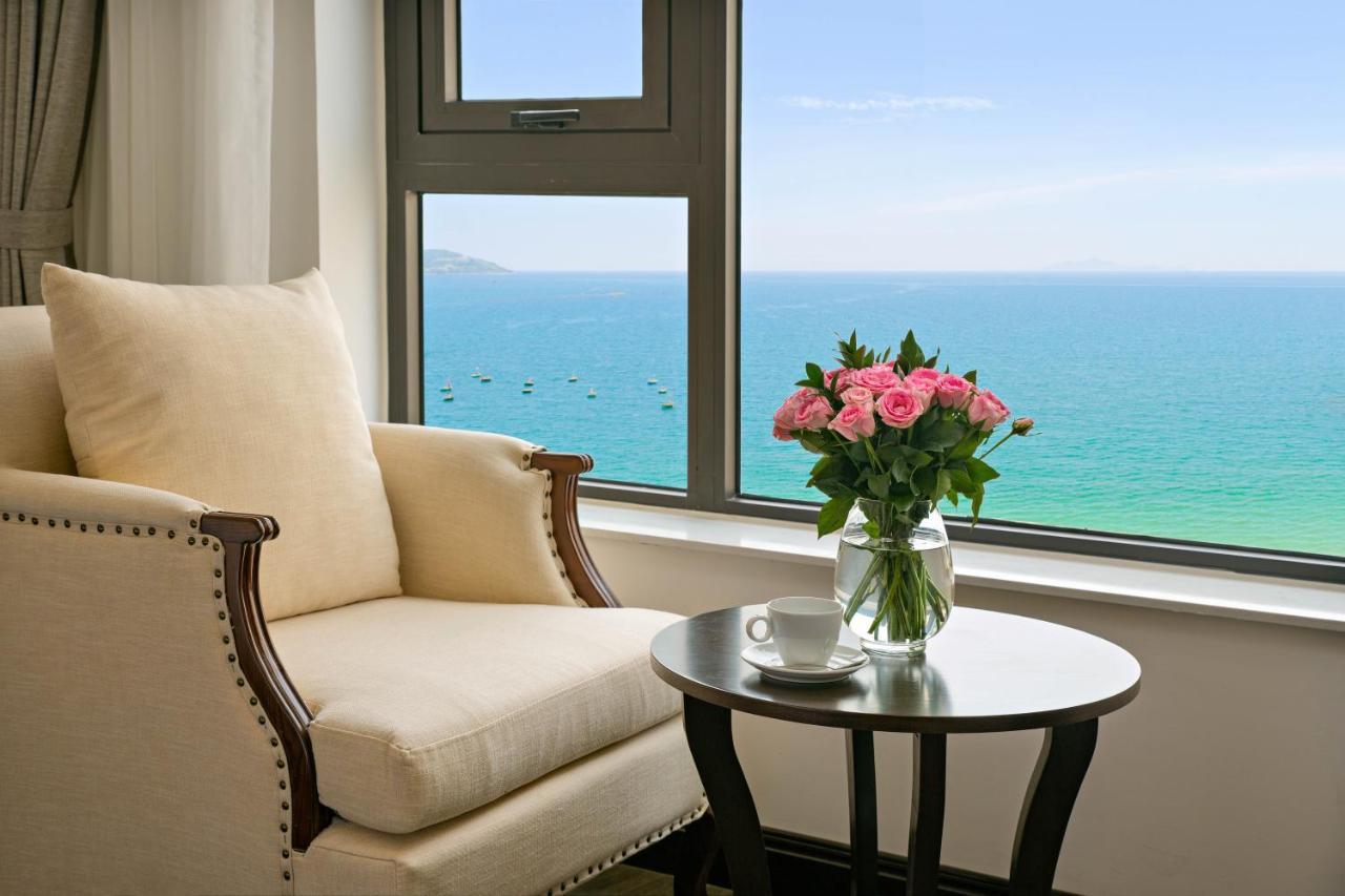 Santa Luxury Hotel Ντα Νανγκ Εξωτερικό φωτογραφία